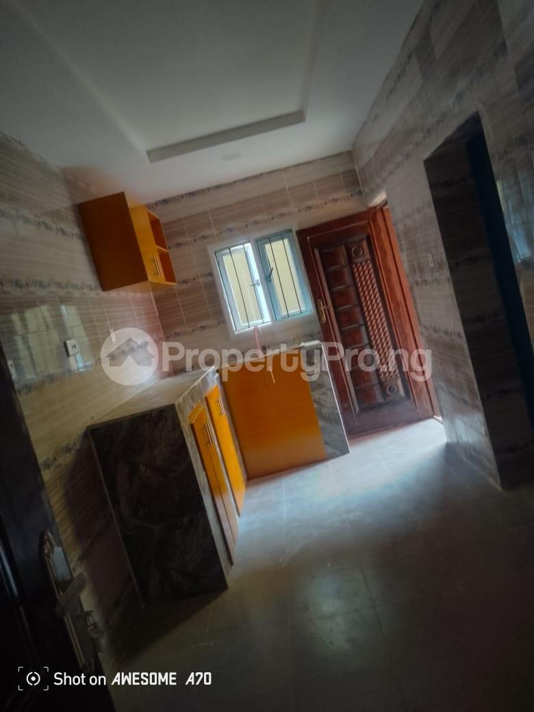 3 bedroom Flat / Apartment for rent Akala Express Ibadan Oyo