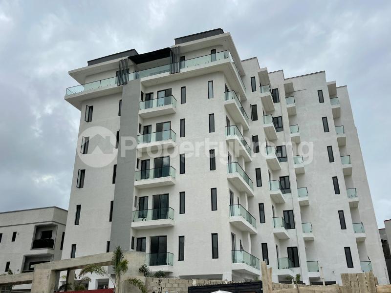 3 bedroom House for sale Freedom Way Lekki Lagos