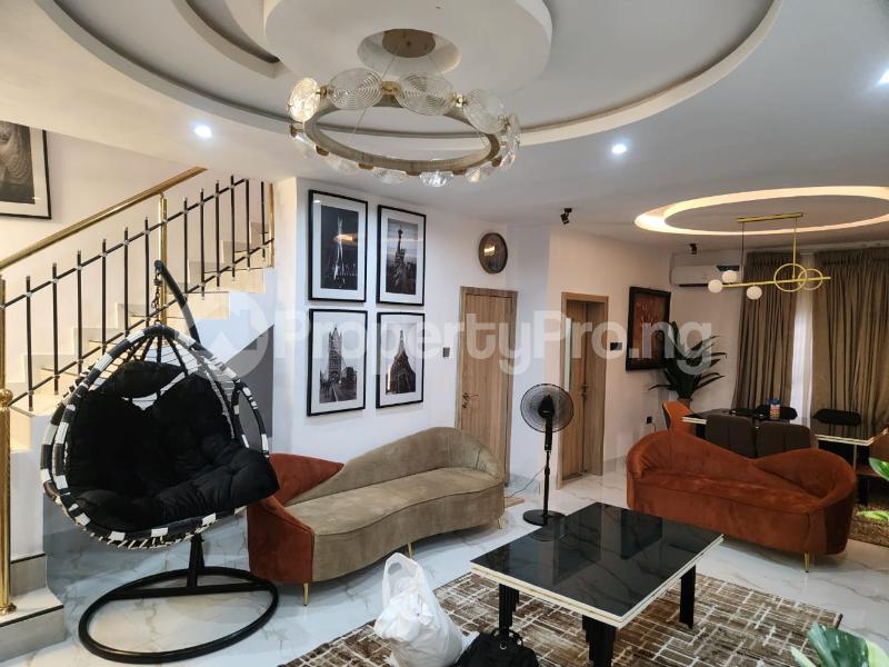 3 bedroom Flat / Apartment for shortlet  Gbagada Phase 1 Gbagada Lagos - 4
