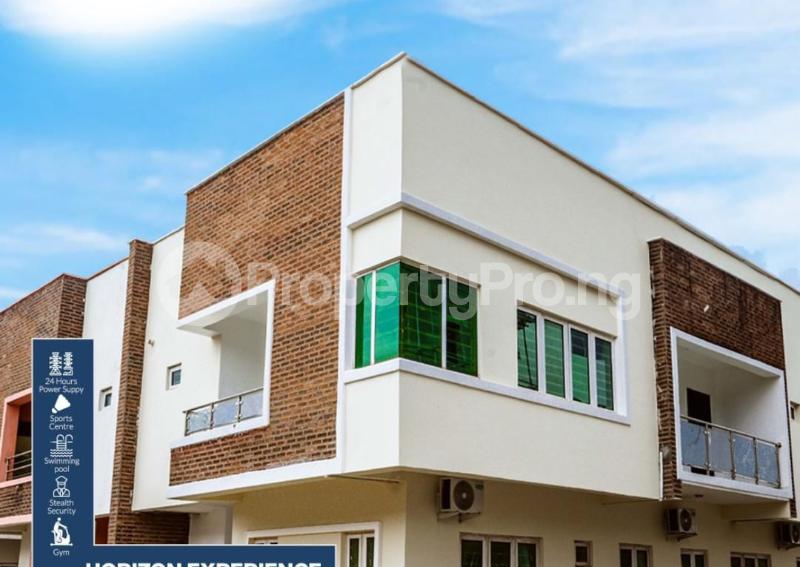 3 bedroom Flat / Apartment for sale Nike Art Gallery Ikate Lekki Lagos