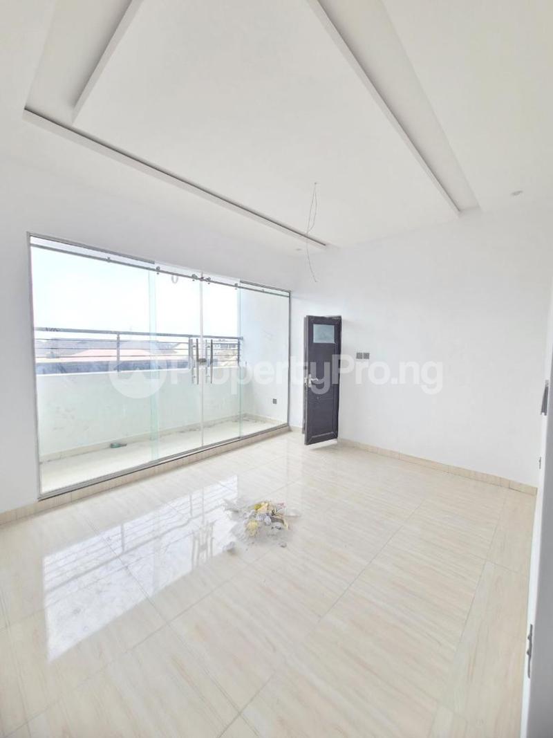 3 bedroom Flat / Apartment for rent Badore Ajah Lagos