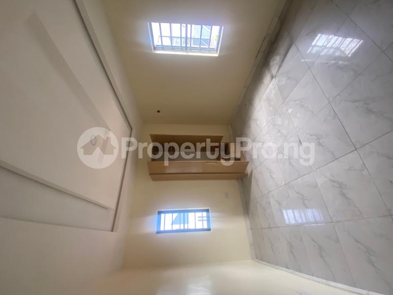 3 bedroom Flat / Apartment for rent Osapa London Osapa london Lekki Lagos