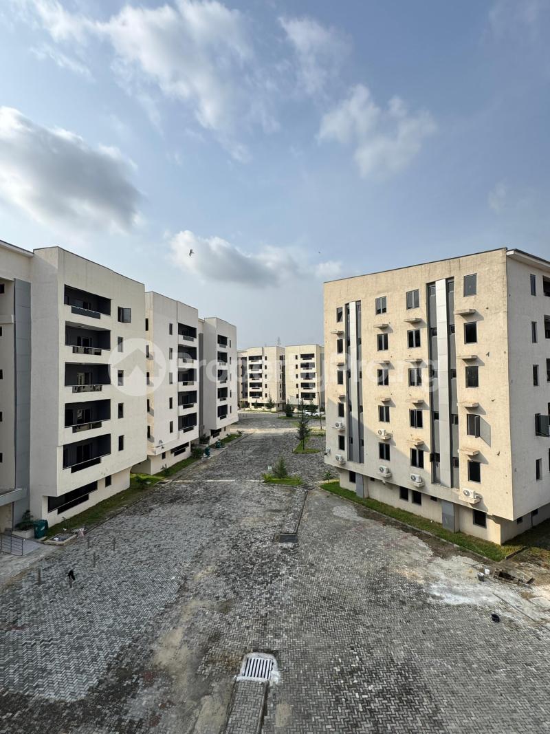 Flat / Apartment for sale Surulere Lagos