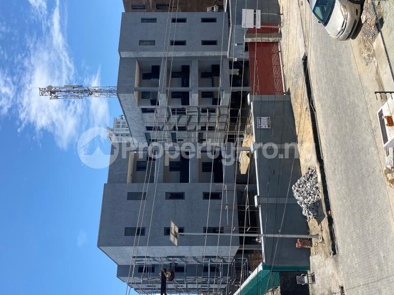 3 bedroom Flat / Apartment for sale Lekki Right Lekki Phase 1 Lekki Lagos
