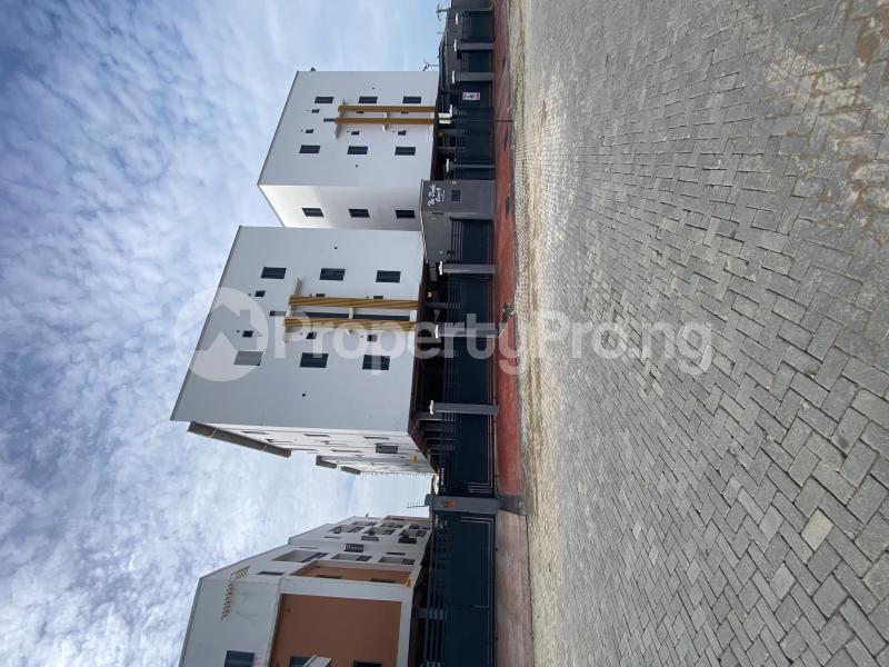 3 bedroom Flat / Apartment for rent Ilasan Ikate Lekki Lagos