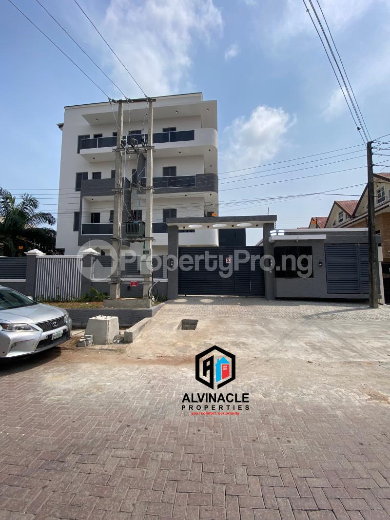 3 bedroom House for sale Lekki Phase 1 Lekki Lagos