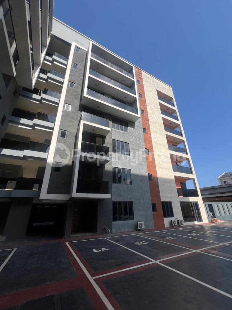 3 bedroom Flat / Apartment for sale Lekki Phase 1 Lekki Lagos
