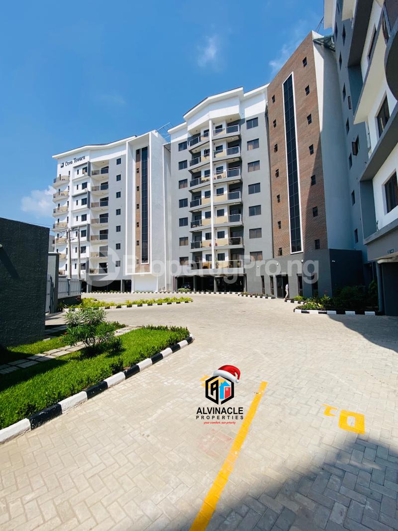 3 bedroom Flat / Apartment for sale Ikate Ikate Lekki Lagos