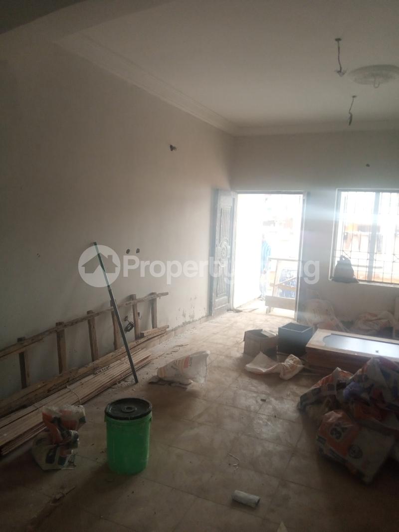 House for rent Akowonjo Alimosho Lagos