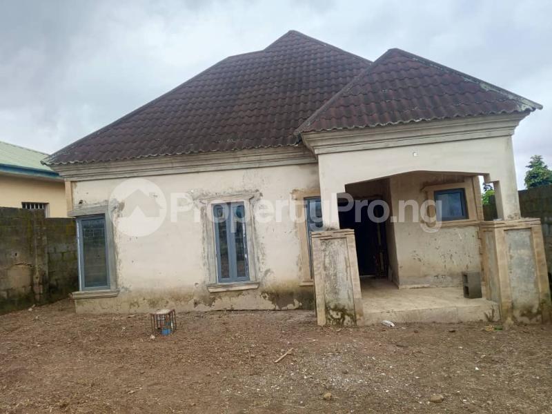 3 bedroom House for sale Ado Odo Ota Ogun State Sango Ota Ado Odo/Ota Ogun