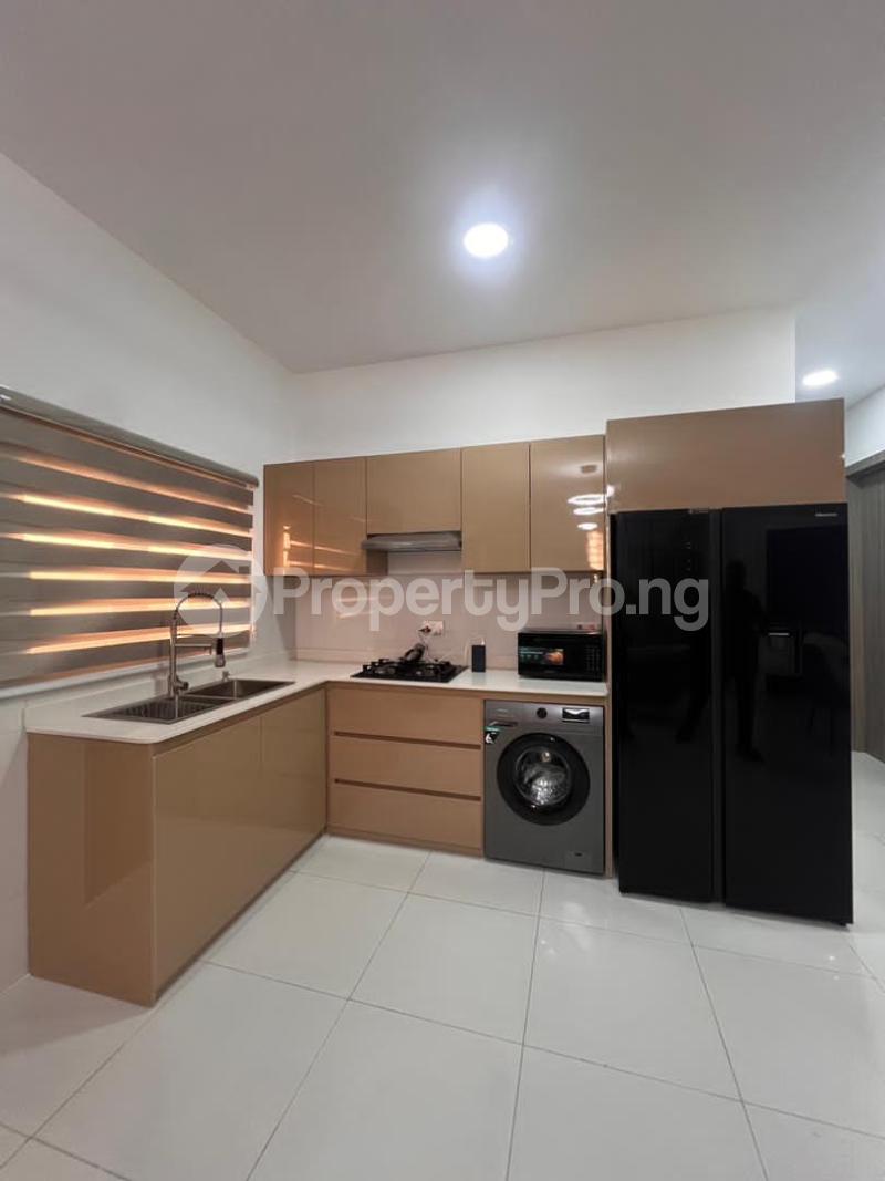 3 bedroom House for sale Aiyetoro Ibeju-Lekki Lagos