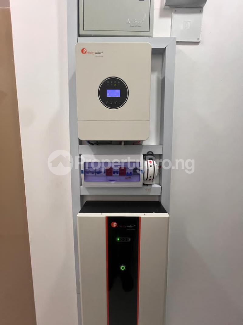 3 bedroom House for sale Aiyetoro Ibeju-Lekki Lagos