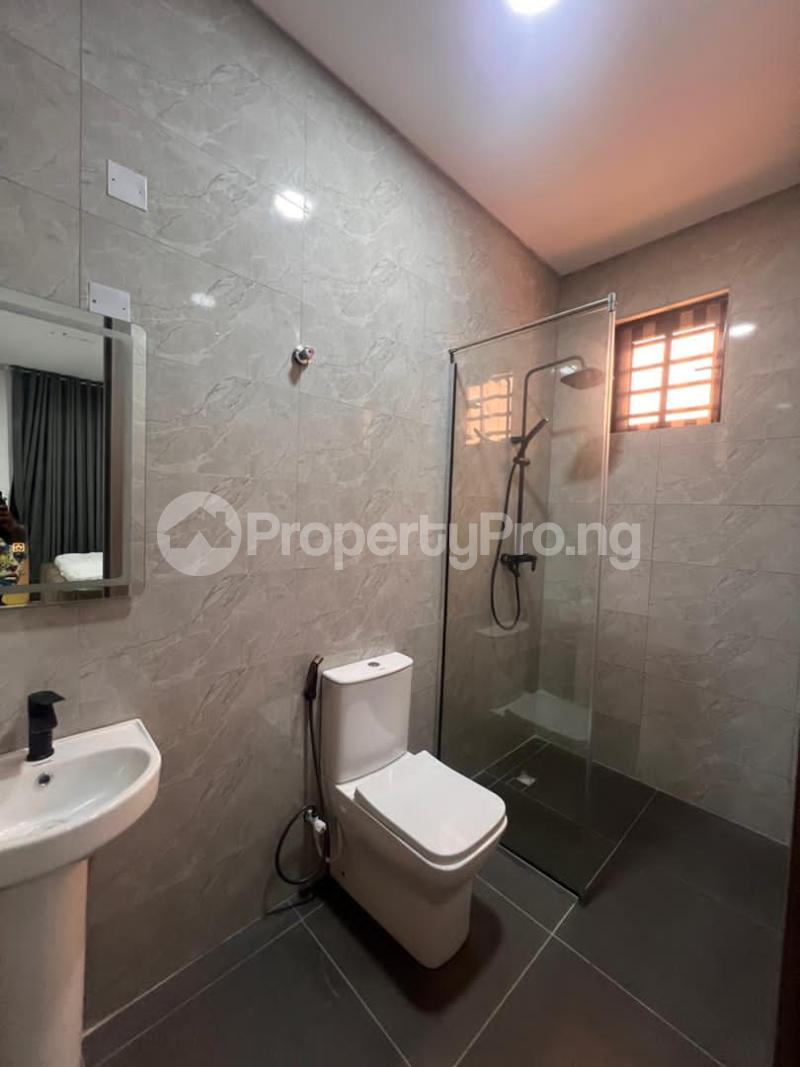 3 bedroom House for sale Aiyetoro Ibeju-Lekki Lagos