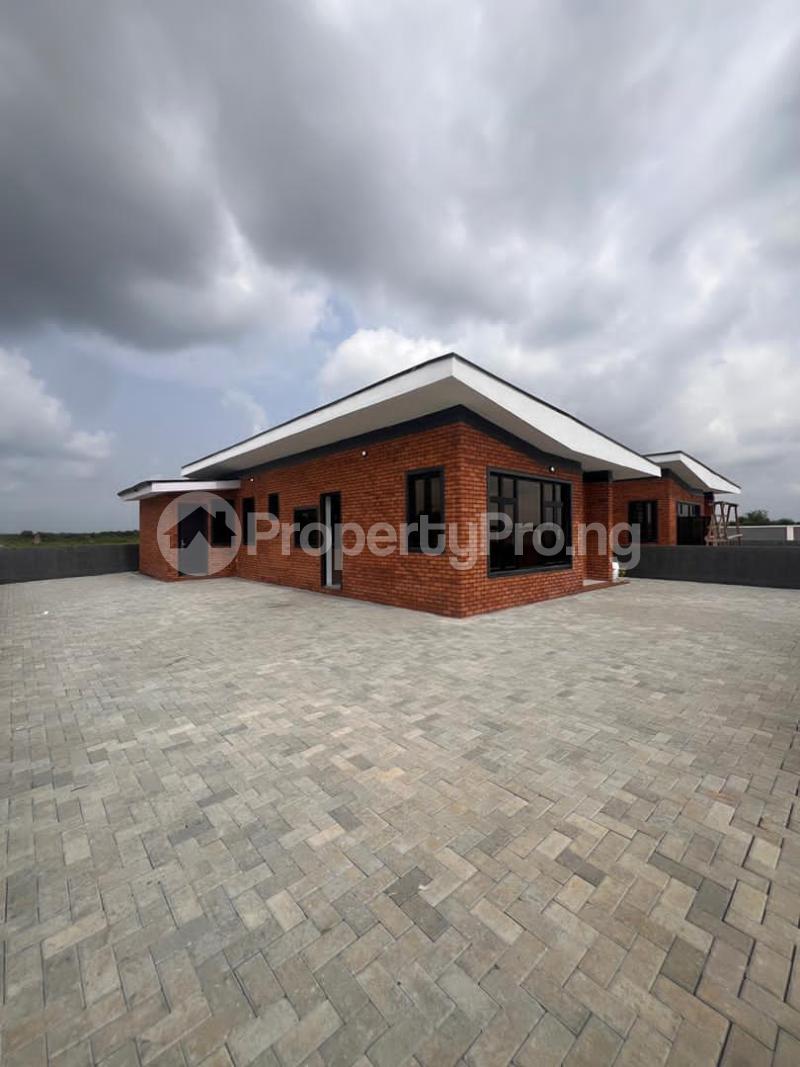 3 bedroom House for sale Aiyetoro Ibeju-Lekki Lagos
