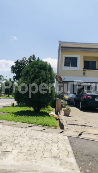 3 bedroom House for rent Sapphire Garden Awoyaya Ibeju-Lekki Lagos