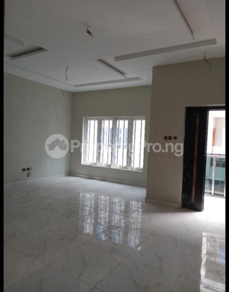 3 bedroom Flat / Apartment for rent Ikate Elegushi Lekki Lagos