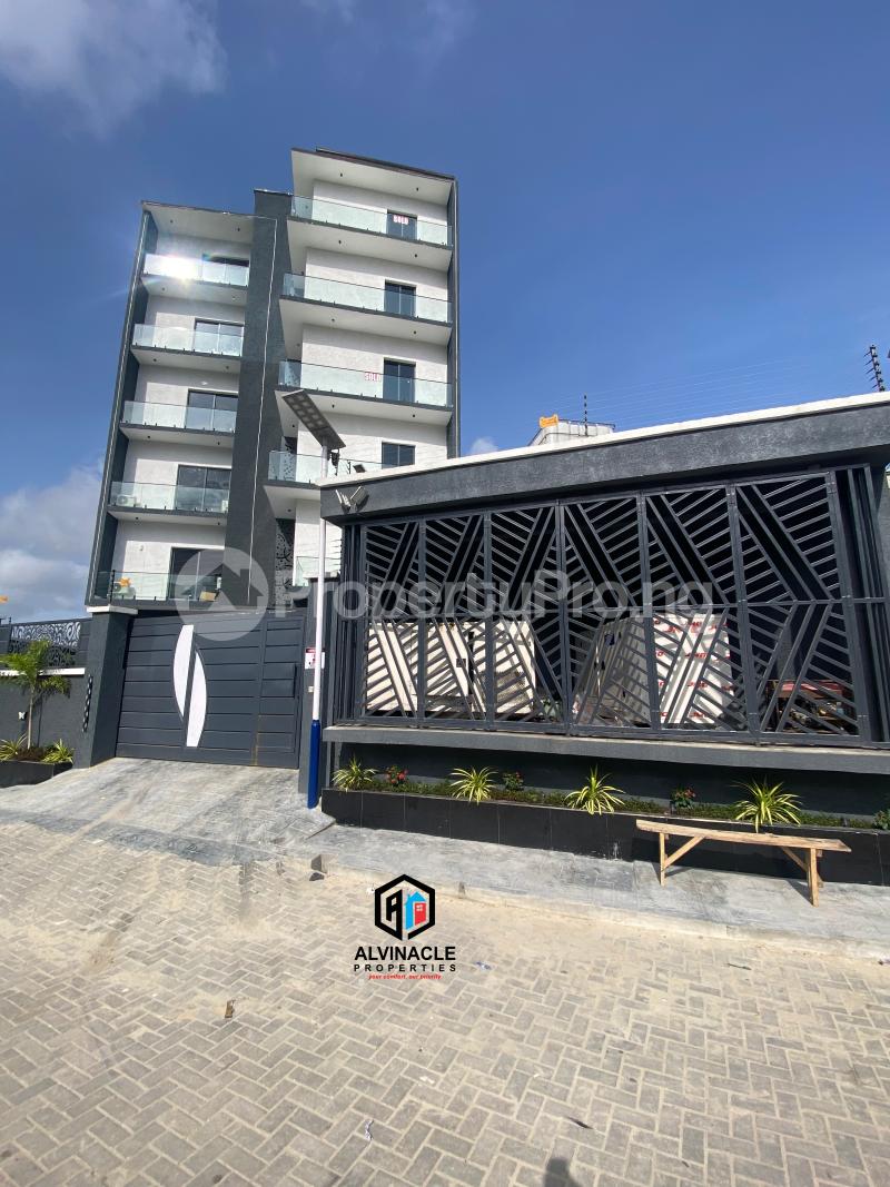 3 bedroom House for sale Lekki Phase1 Lekki Phase 1 Lekki Lagos