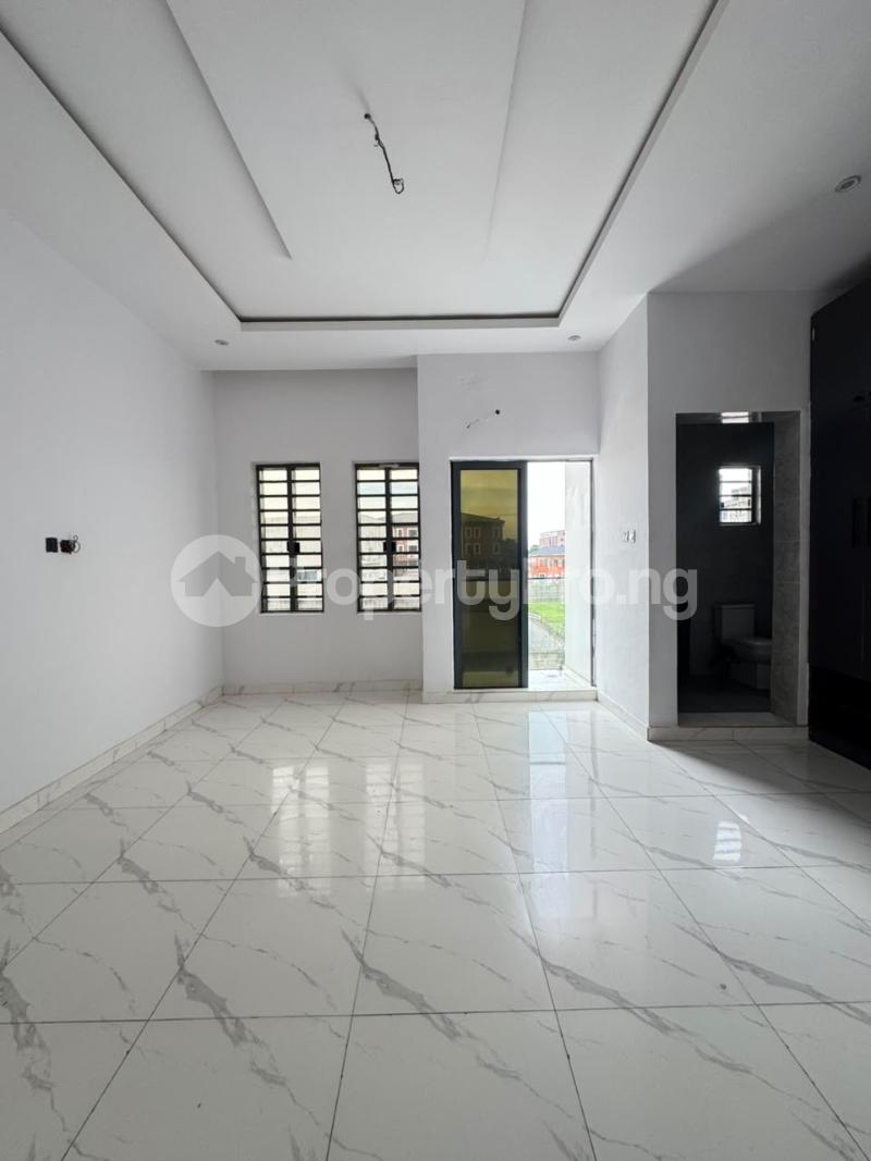 3 bedroom House for rent By Lagos Business School Ajah Ajah Lagos - 0