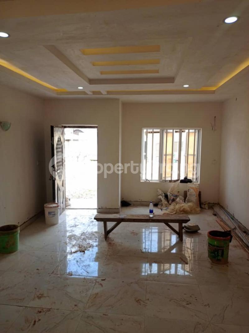 3 bedroom Flat / Apartment for rent Adegbenero Street Taodak, Soluyi Gbagada Lagos