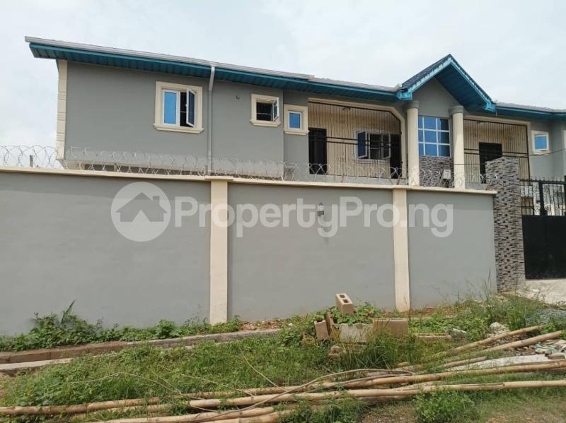 3 bedroom Flat / Apartment for rent Alexandra Akala Express Ibadan Oyo