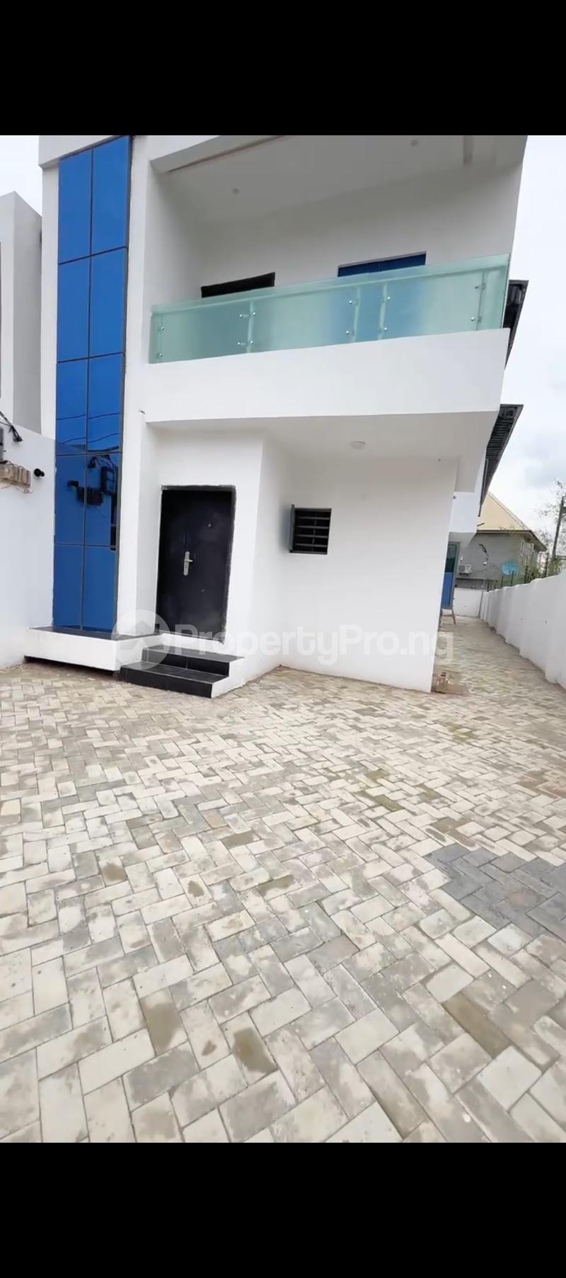 3 bedroom House for sale Oke Mosan Laderin Abeokuta Abeokuta South Ogun