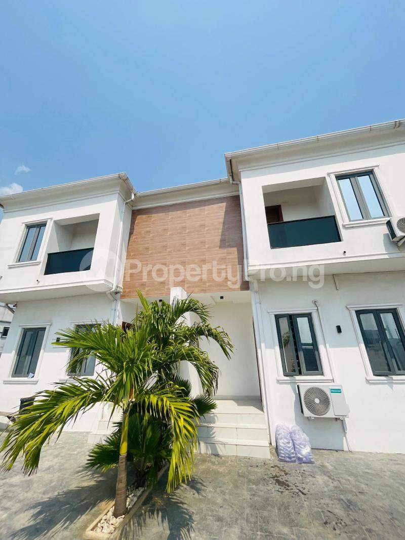 3 bedroom House for sale Orchid Lekki Lagos