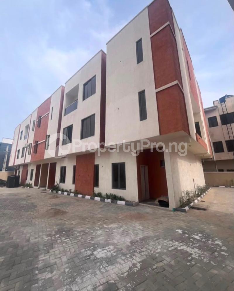 3 bedroom House for sale  Ikate Lekki Lagos
