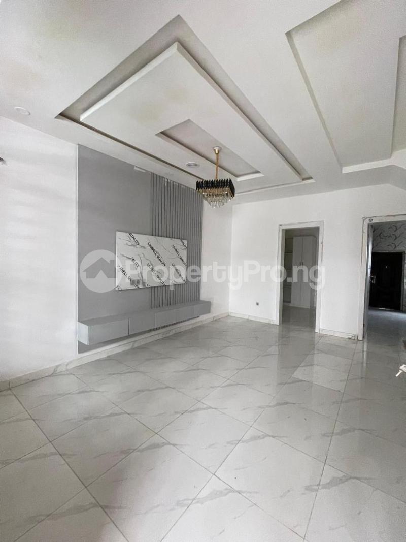 3 bedroom House for rent Ikota Lekki Lagos