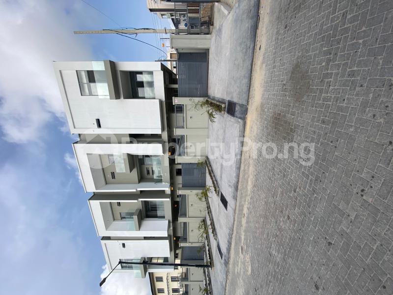3 bedroom House for sale Lekki Phase1 Lekki Phase 1 Lekki Lagos