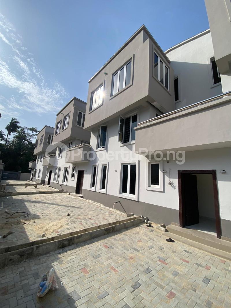 3 bedroom House for rent Lekki Toll Gate Lekki Lagos