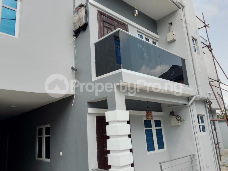 3 bedroom Flat / Apartment for rent Maplewood Estate Oko oba Agege Lagos