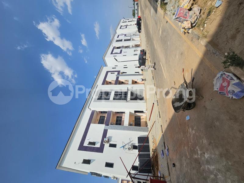 3 bedroom House for sale Lokogoma Expressway Lokogoma Abuja