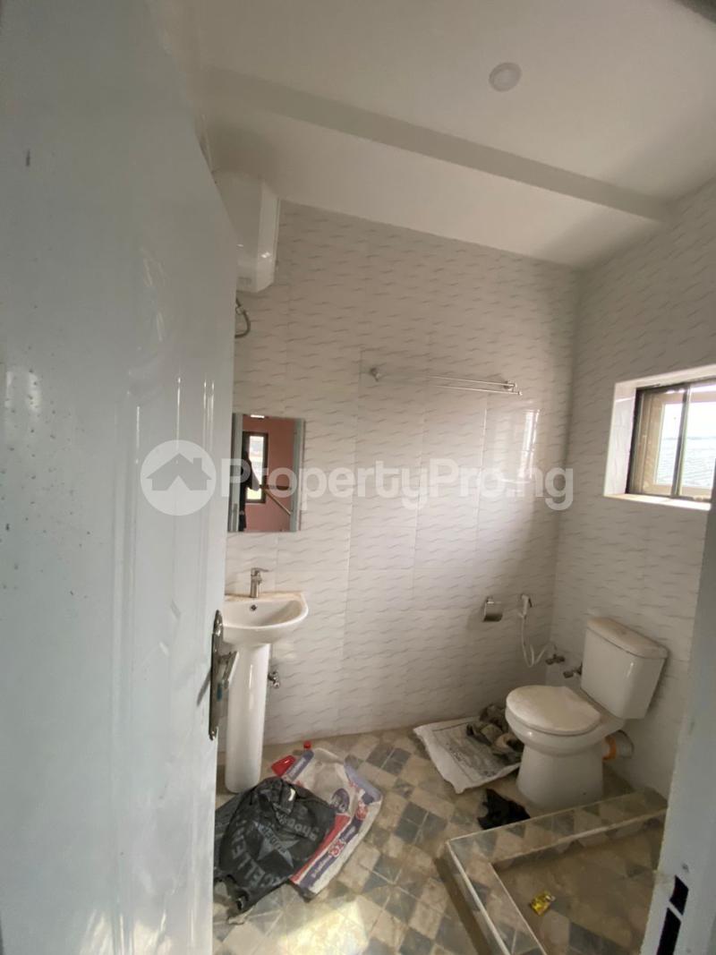 3 Bedroom House in Iwo Rd Ibadan Oyo House for rent in ibadan House