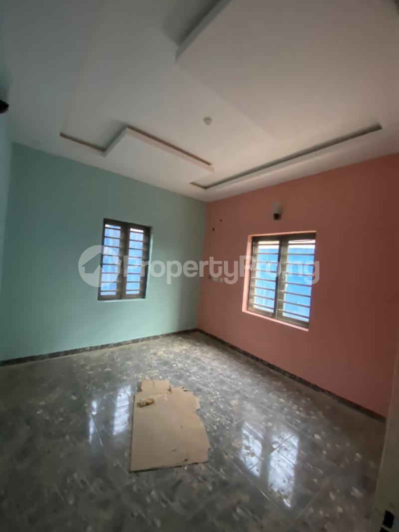 3 Bedroom House in Iwo Rd Ibadan Oyo House for rent in ibadan House