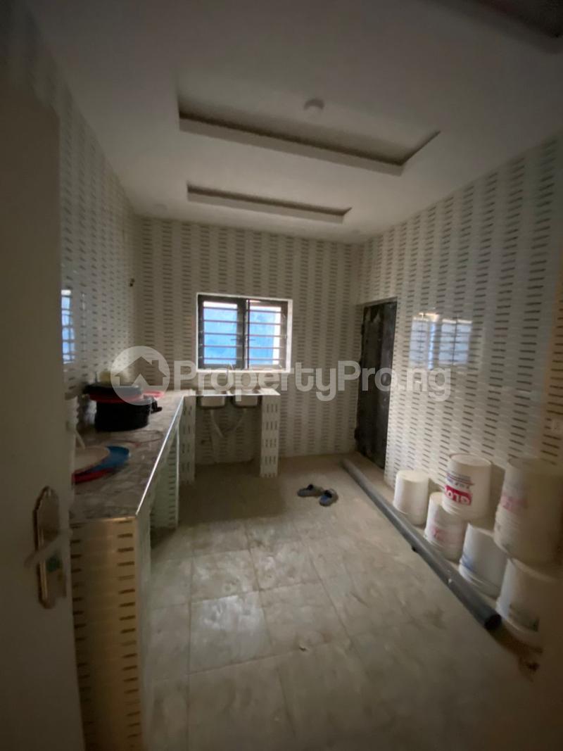 3 Bedroom House in Iwo Rd Ibadan Oyo House for rent in ibadan House