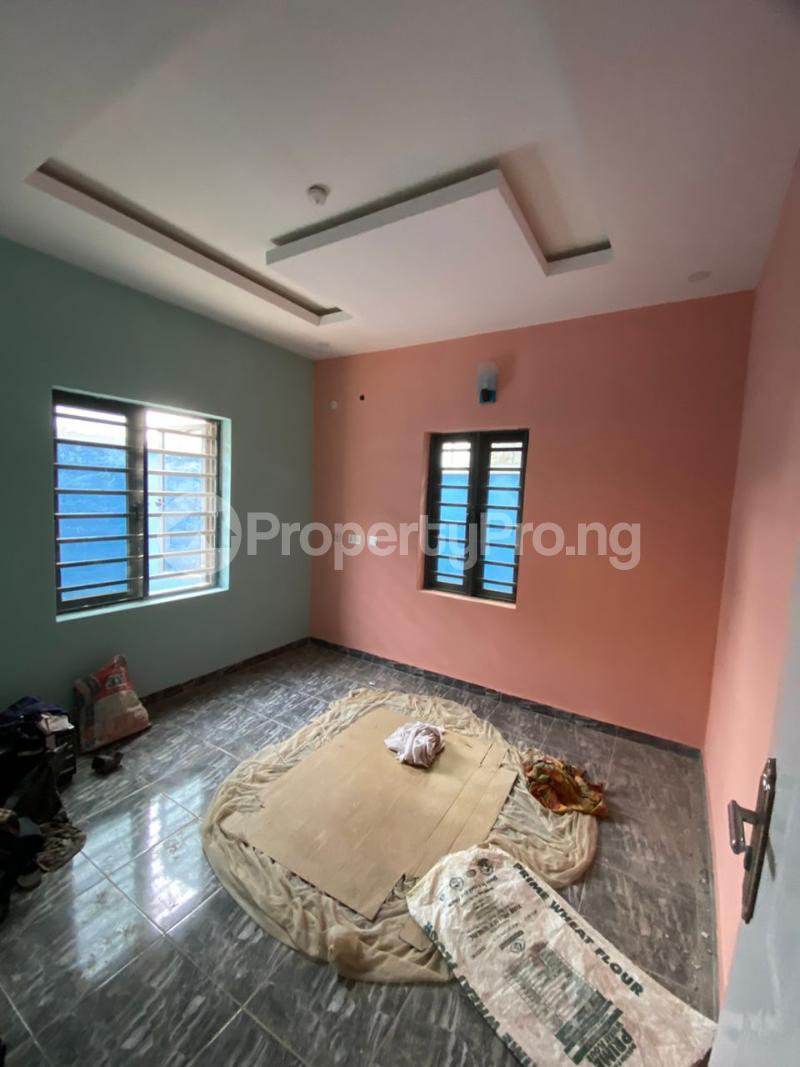 3 Bedroom House in Iwo Rd Ibadan Oyo House for rent in ibadan House