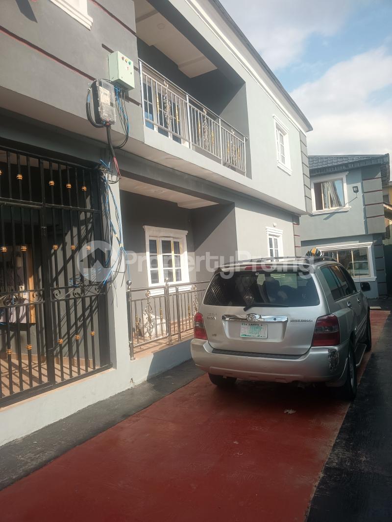 3 bedroom Commercial Property for rent @ Ogba Central, Yaya Abatan Road Ogba Ikeja Aguda(Ogba) Ogba Lagos