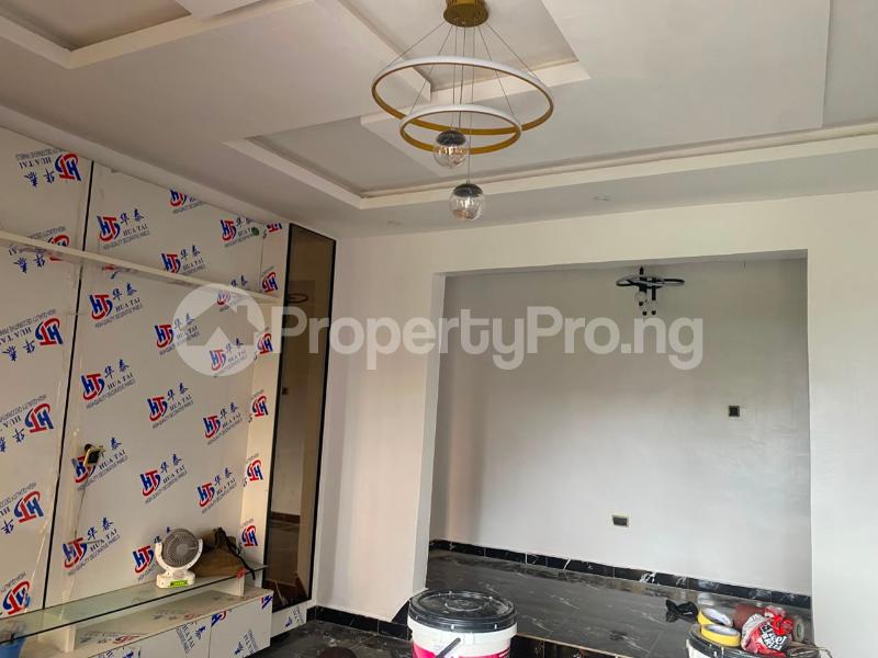 House for rent Green And View Estate Off Tipper Garage Akala Express Akala Express Ibadan Oyo