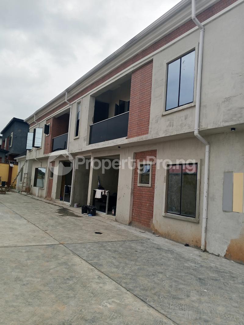 3 bedroom Flat / Apartment for rent Isheri Oshun Jakande Axis Bucknor Isolo Lagos