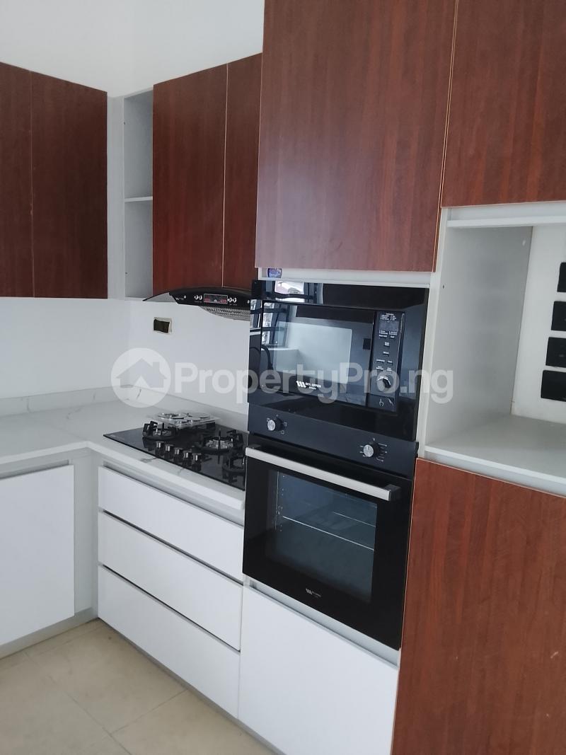 3 bedroom Flat / Apartment for sale Oduduwa Axis Ikeja GRA Ikeja Lagos