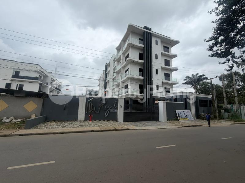 House for sale Ikeja GRA Ikeja Lagos