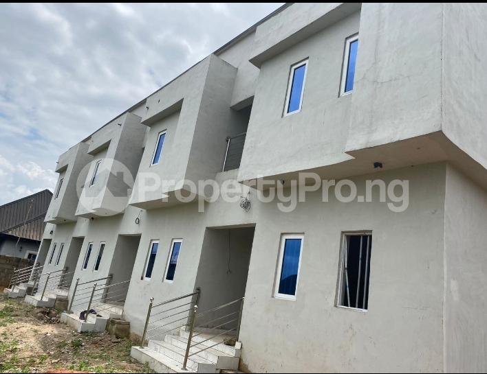 3 bedroom Flat / Apartment for rent Vanguard Opp International Airport Asaba Delta