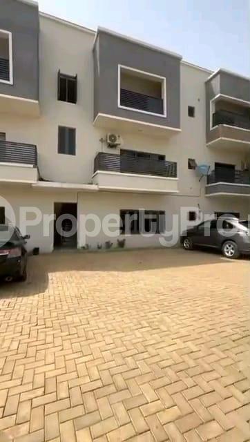 3 bedroom Flat / Apartment for rent Jahi Abuja