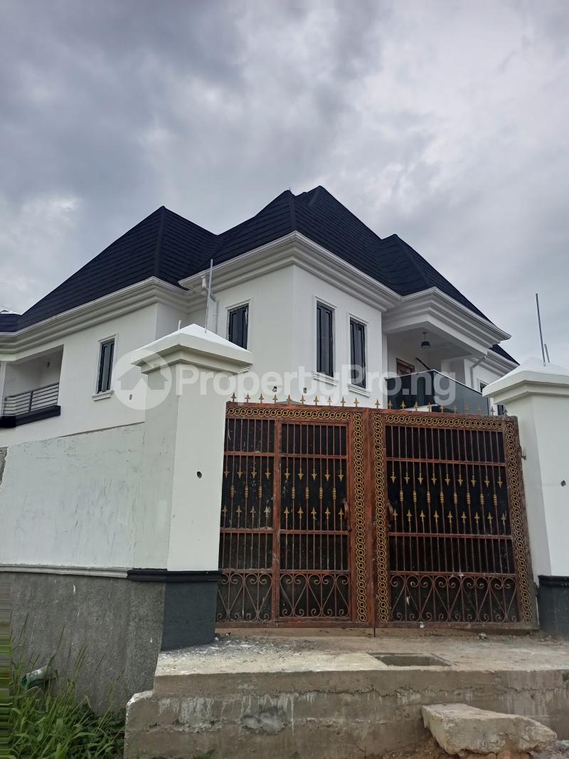 3 bedroom Flat / Apartment for rent Divine Avenue Bucknor Estate Isolo Lagos