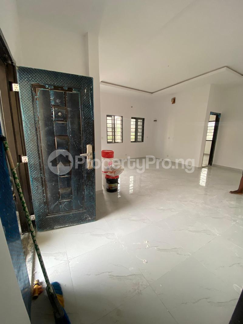 3 bedroom Flat / Apartment for rent Badore Ajah Lagos