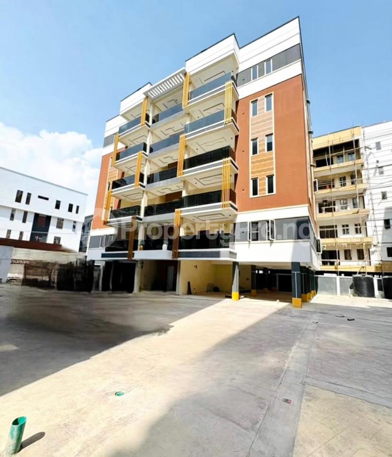 3 bedroom House for sale Off Freedomway Lekki Phase 1 Lekki Lagos