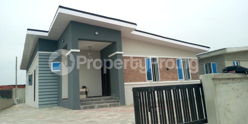 3 bedroom Flat / Apartment for sale Bogije, Ibeju Lekki Ibeju-Lekki Lagos