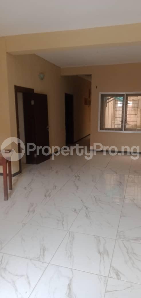 3 bedroom Flat / Apartment for rent Magodo GRA Phase 1 Ojodu Lagos - 1