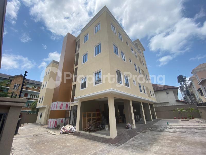 1 bedroom Flat / Apartment for rent ... ONIRU Victoria Island Lagos