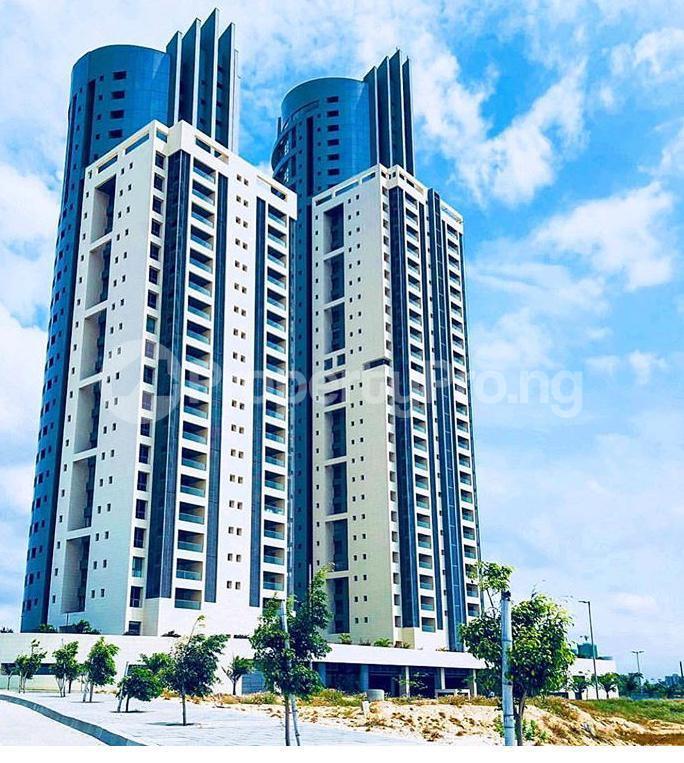 3 bedroom Flat / Apartment for sale Eko Atlantic Victoria Island Lagos